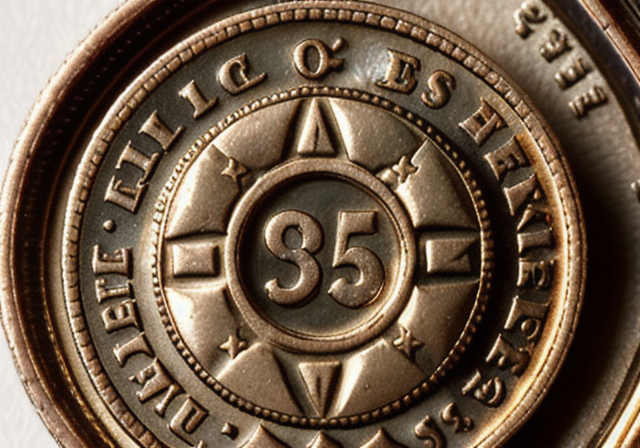 Moeda de 25 centavos de 1994