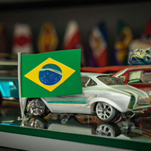 Onde Comprar Diecast carro?