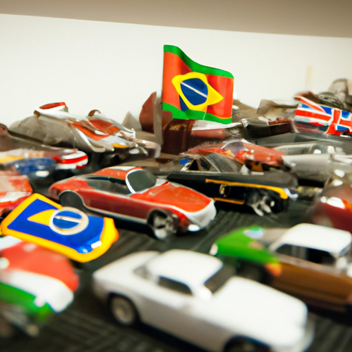 Existe Alguma Regulamentação ou Consideração Ética no Colecionismo de Diecast?