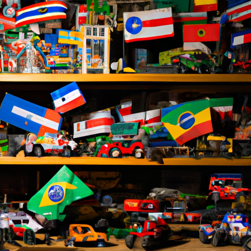 O Que é Diecast?